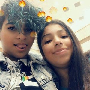 Meet your Posher, Selina